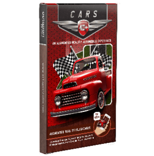 Cars 4D by Octagon Studio