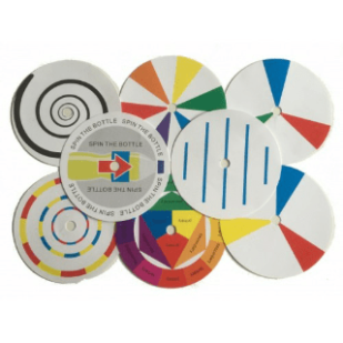 Colour Wheel School Set - Sample Pack of One